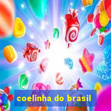 coelinha do brasil